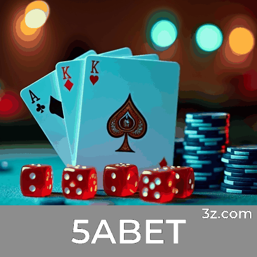 5ABET Bônus acumulado 5ABET