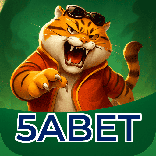 5ABET logo