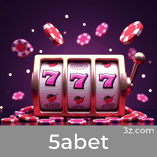 Qualidade Incomparável de Jogos no 5abet: Uma Experiência de Casino Elevada