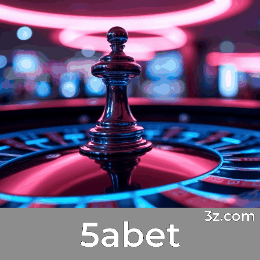 Qualidade Incomparável de Jogos no 5abet: Uma Experiência de Casino Elevada