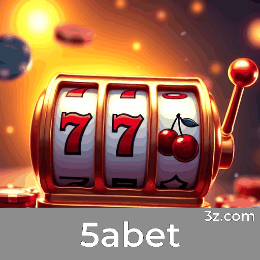 5abet: A Experiência Mais Realista de Jogos de Mesa Ao Vivo