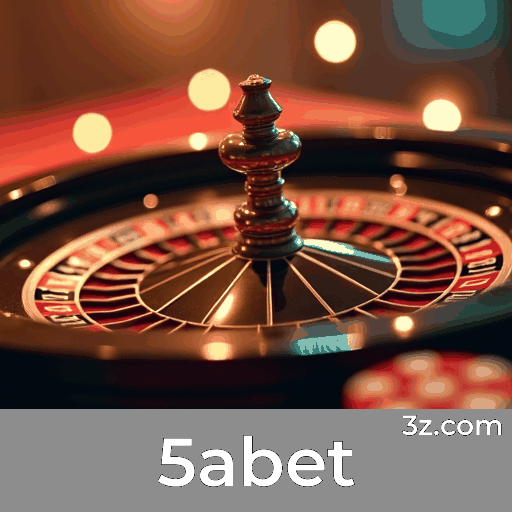 5abet: A Plataforma de Apostas Segura e Profissional